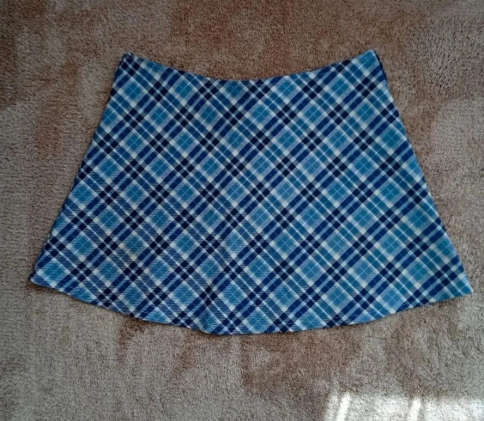 Retro minirok voor dames | Maat M – photo 10